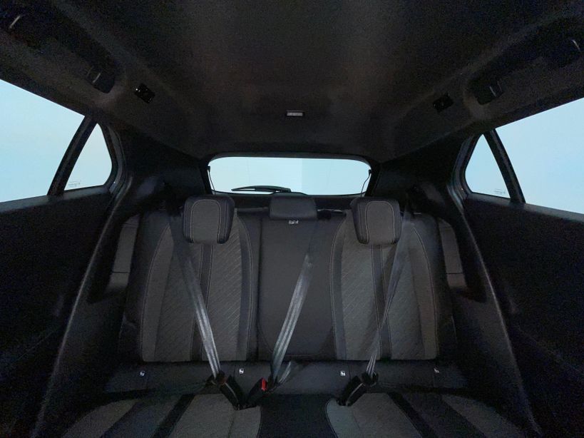 PEUGEOT 2008 ELECTRIQUE 2025 - Photo n°43