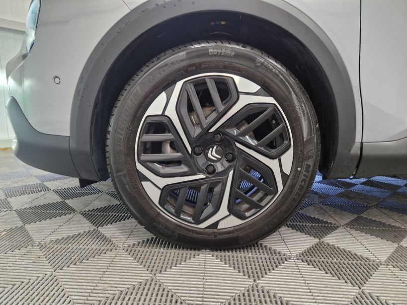 CITROEN C4 2024 - Photo n°7