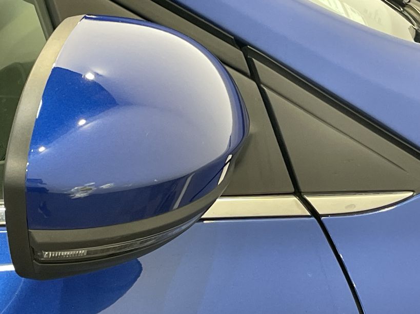 RENAULT MEGANE IV ESTATE 2022 - Photo n°3