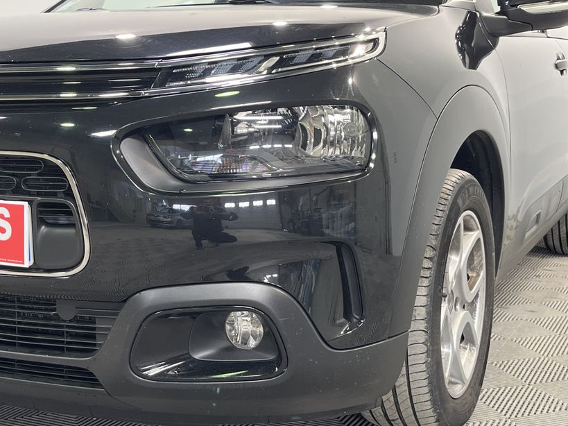 CITROEN C4 CACTUS 2020 - Photo n°8