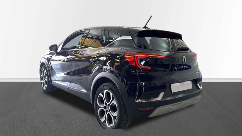 RENAULT CAPTUR 2021 - Photo n°7