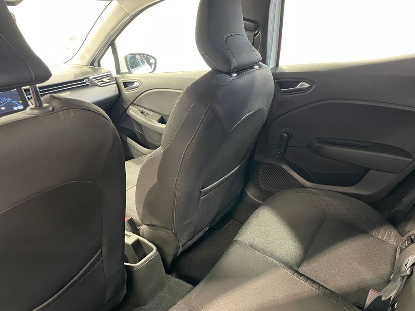 RENAULT CLIO V 2021 - Photo n°27