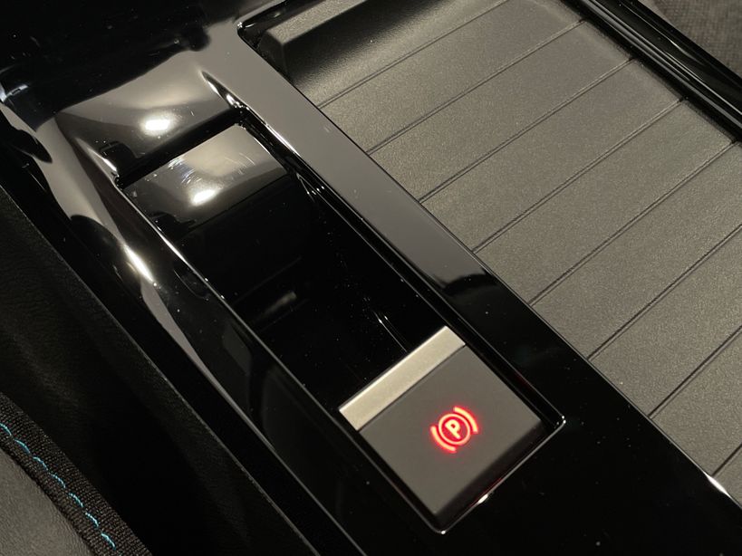 CITROEN C4 2024 - Photo n°22