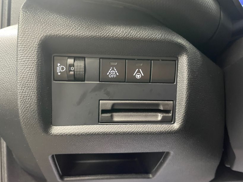 CITROEN C5 AIRCROSS 2023 - Photo n°16