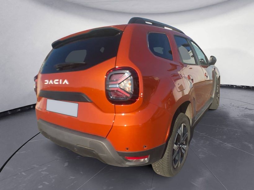 DACIA DUSTER 2023 - Photo n°7