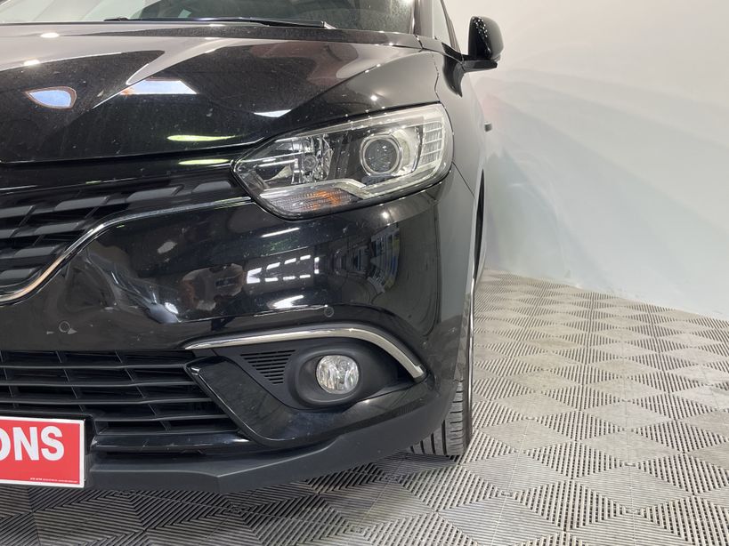 RENAULT GRAND SCENIC IV BUSINESS 2018 - Photo n°8