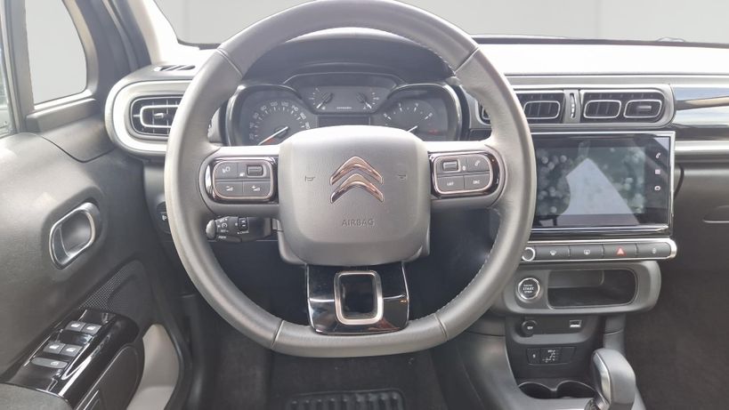 CITROEN C3 2024 - Photo n°8