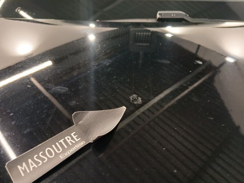 CITROEN C5 AIRCROSS BUSINESS 2022 - Photo n°9