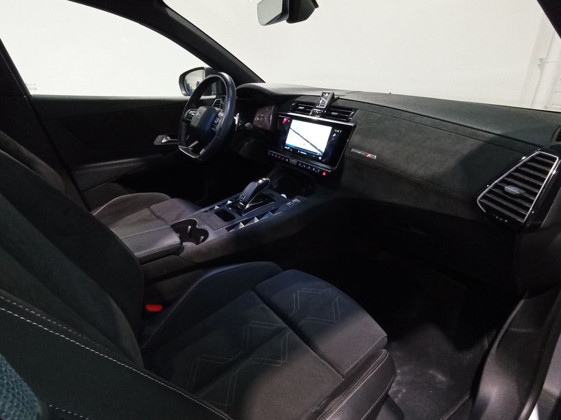 DS DS7 CROSSBACK 2019 - Photo n°11