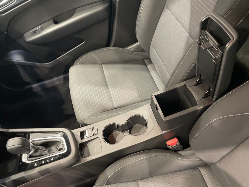 RENAULT ARKANA 2024 - Photo n°21