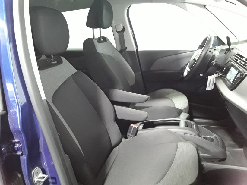 CITROEN C4 SPACETOURER BUSINESS 2018 - Photo n°10