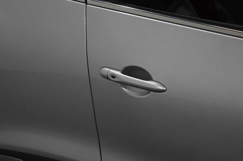 RENAULT CLIO IV 2018 - Photo n°5