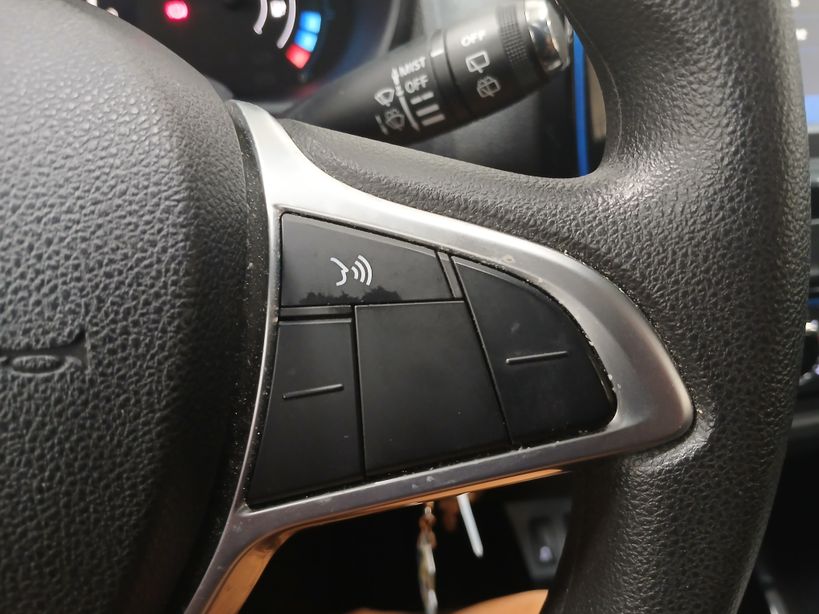 DACIA SPRING 2020 - Photo n°27