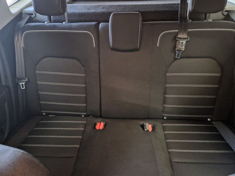 DACIA DUSTER 2022 - Photo n°12