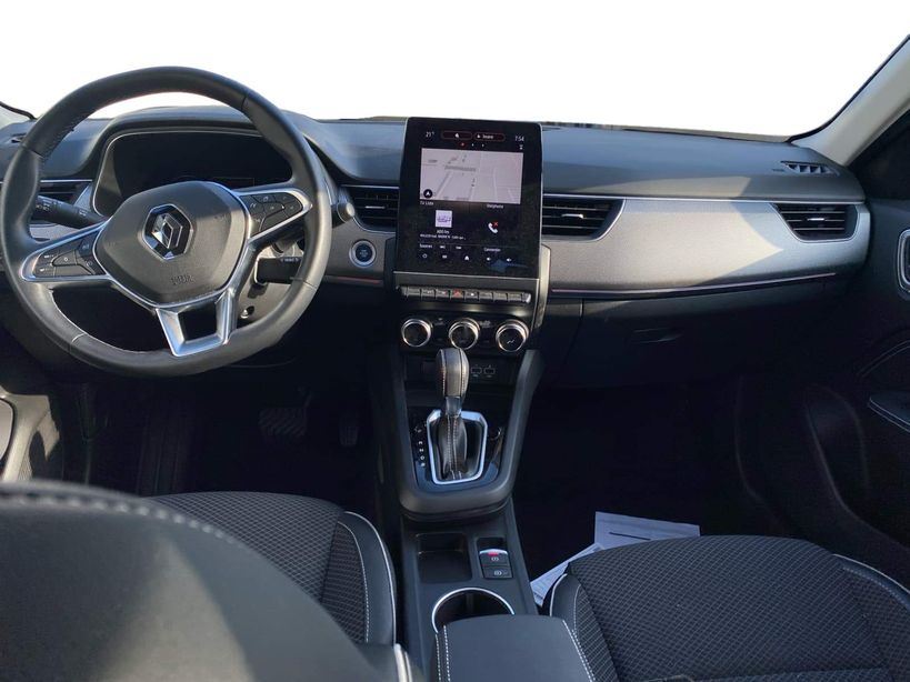 RENAULT ARKANA 2023 - Photo n°11
