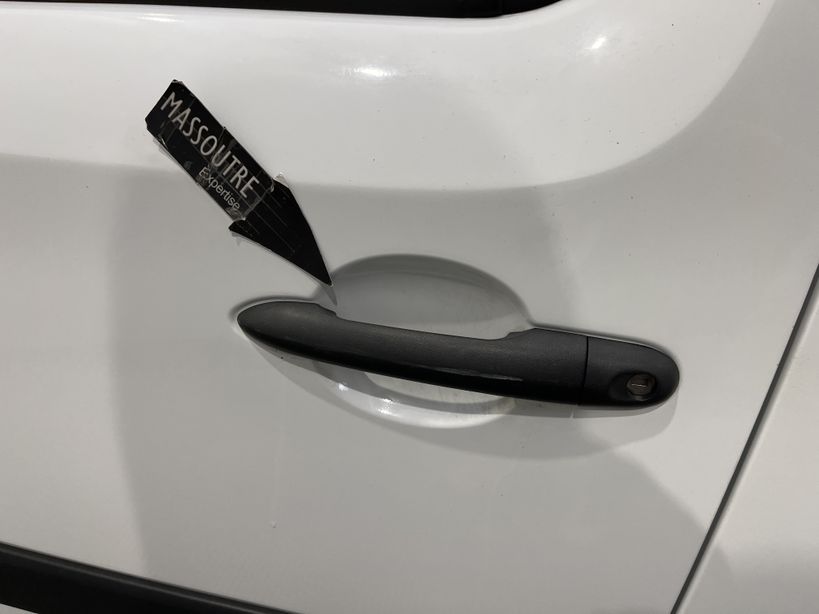 RENAULT KANGOO EXPRESS 2019 - Photo n°5