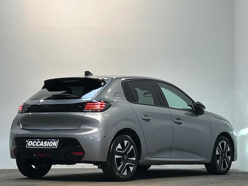 PEUGEOT 208 2024 - Photo n°3