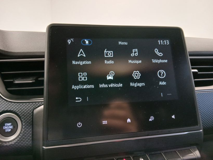 RENAULT ARKANA 2024 - Photo n°23