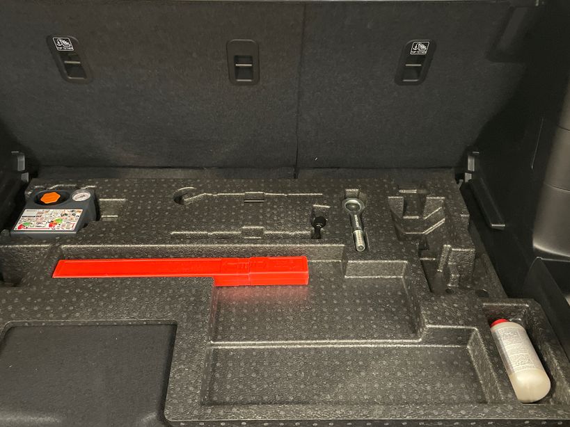 SUZUKI VITARA 2022 - Photo n°46