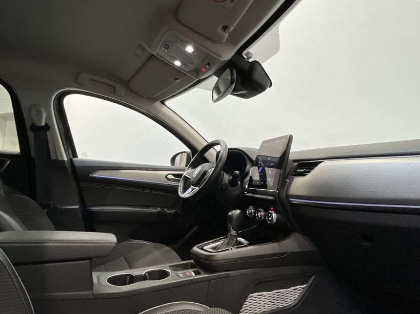 RENAULT ARKANA 2021 - Photo n°23