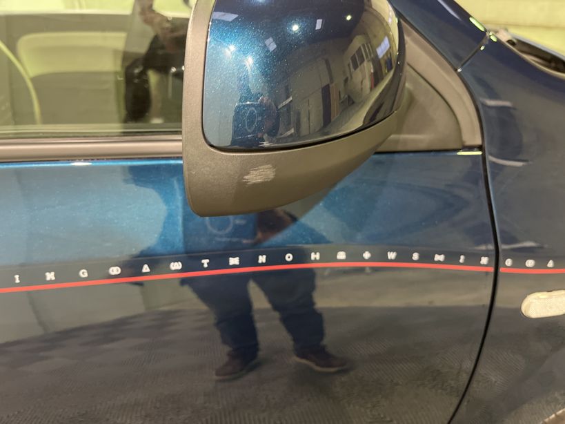 RENAULT TWINGO III 2020 - Photo n°1
