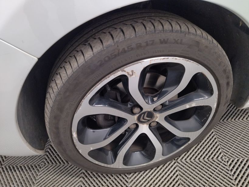 CITROEN C3 PICASSO 2013 - Photo n°4