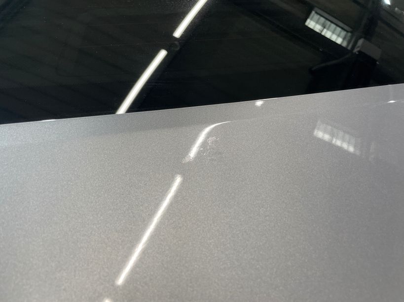 CITROEN C4 X 2023 - Photo n°4