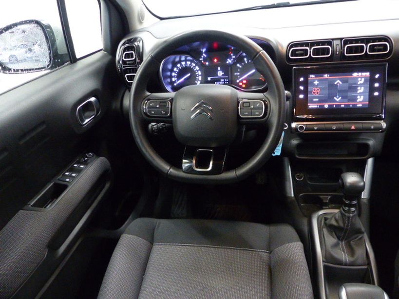 CITROEN C3 AIRCROSS 2019 - Photo n°8
