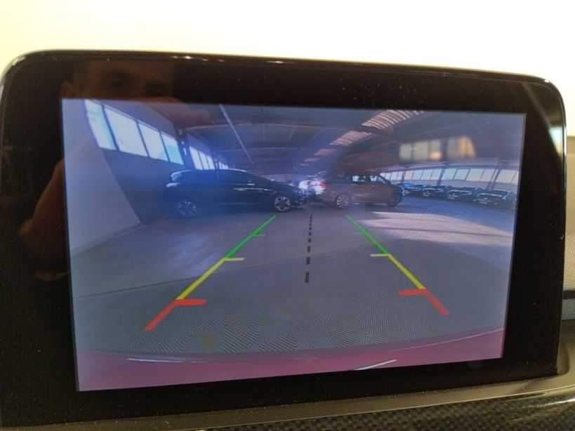 FORD FOCUS 2020 - Photo n°16