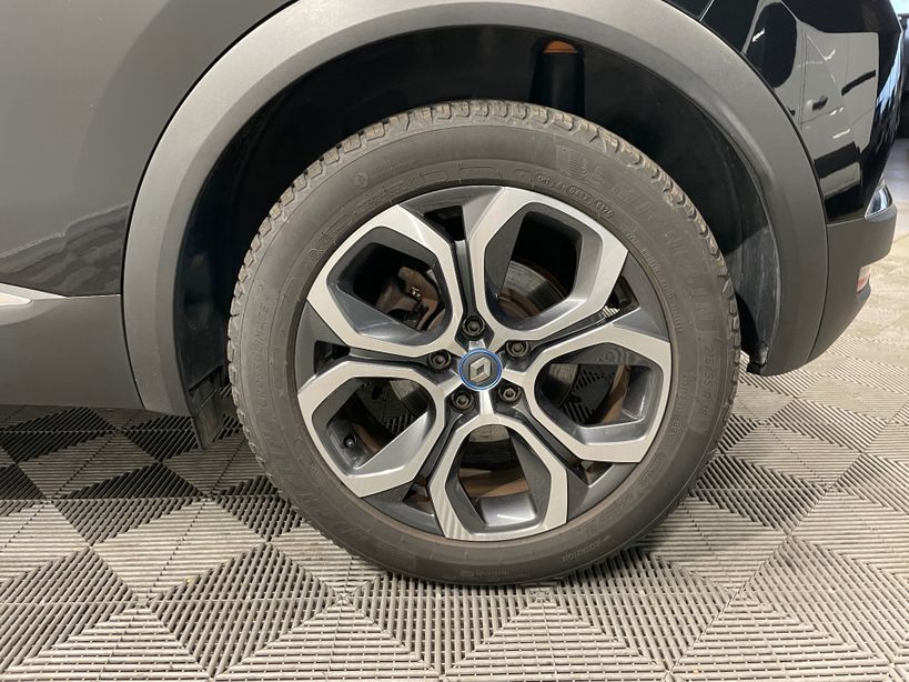 RENAULT CAPTUR 2021 - Photo n°32
