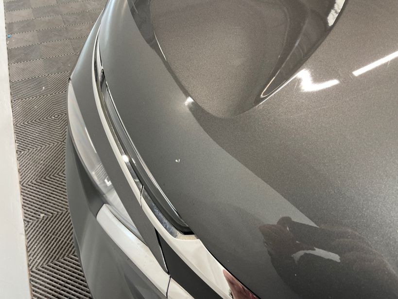 CITROEN C4 X 2023 - Photo n°7