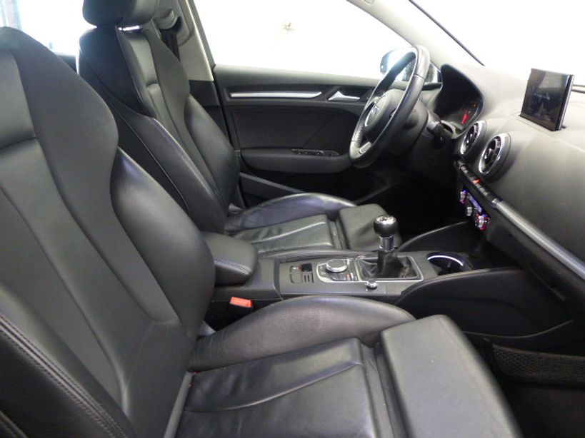AUDI A3 SPORTBACK 2014 - Photo n°3
