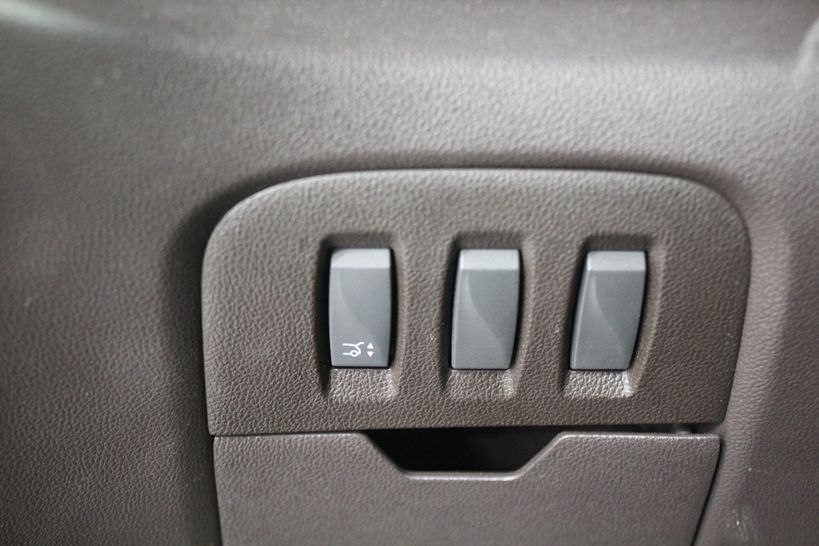 RENAULT ESPACE V 2019 - Photo n°32