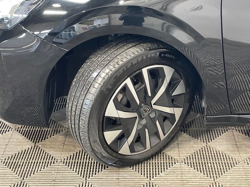 PEUGEOT 208 2025 - Photo n°14