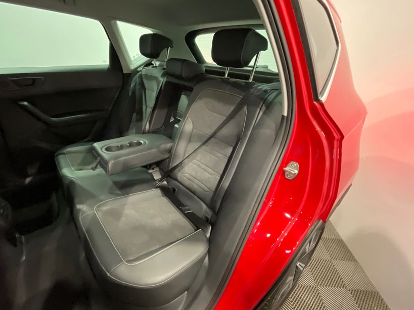 SEAT ATECA 2024 - Photo n°10