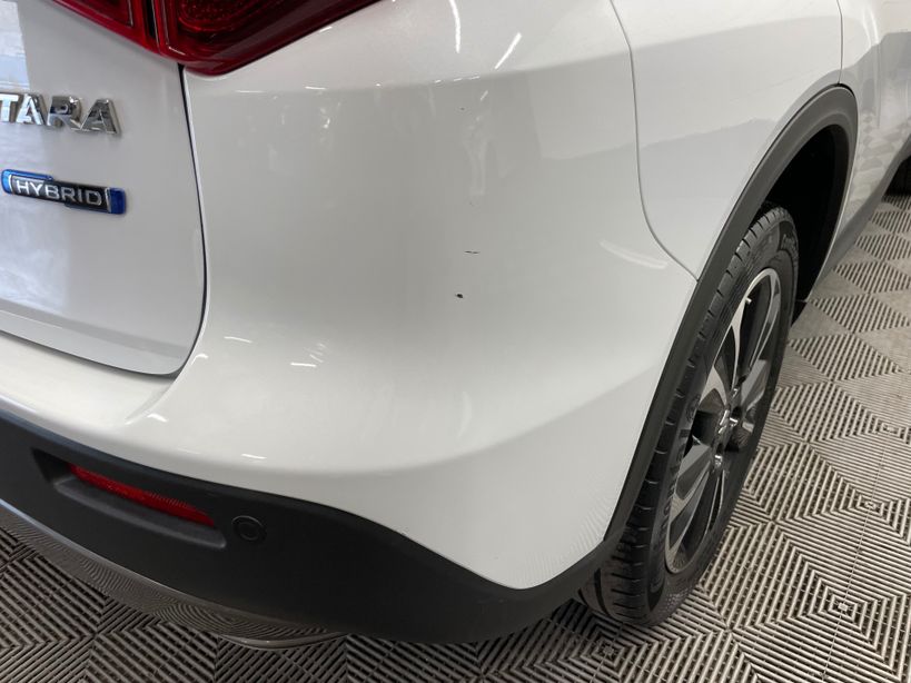 SUZUKI VITARA 2022 - Photo n°3