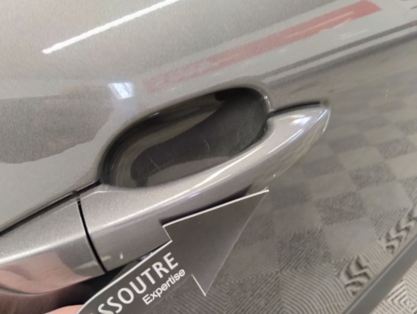 CITROEN C4 2023 - Photo n°17