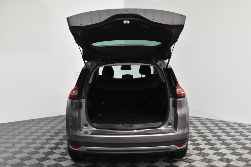 RENAULT GRAND SCENIC IV 2019 - Photo n°6