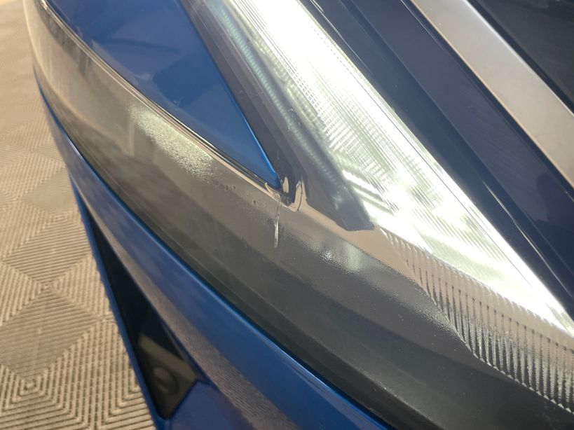 NISSAN QASHQAI 2021 2022 - Photo n°5