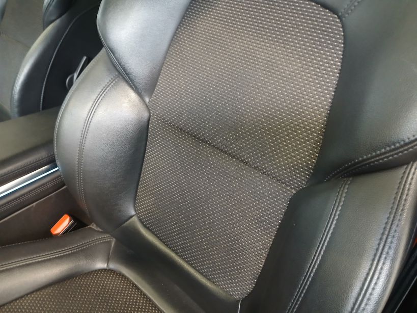 RENAULT ESPACE V 2021 - Photo n°56