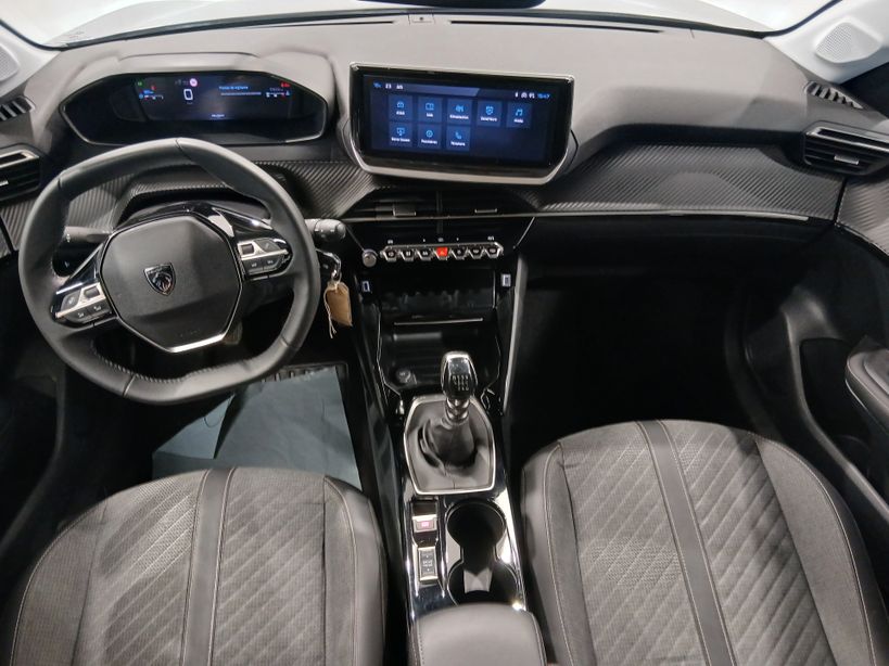 PEUGEOT 208 2025 - Photo n°29