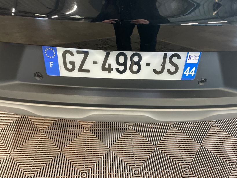 RENAULT ARKANA 2024 - Photo n°1