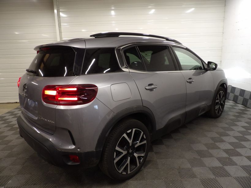 CITROEN C5 AIRCROSS 2023 - Photo n°6