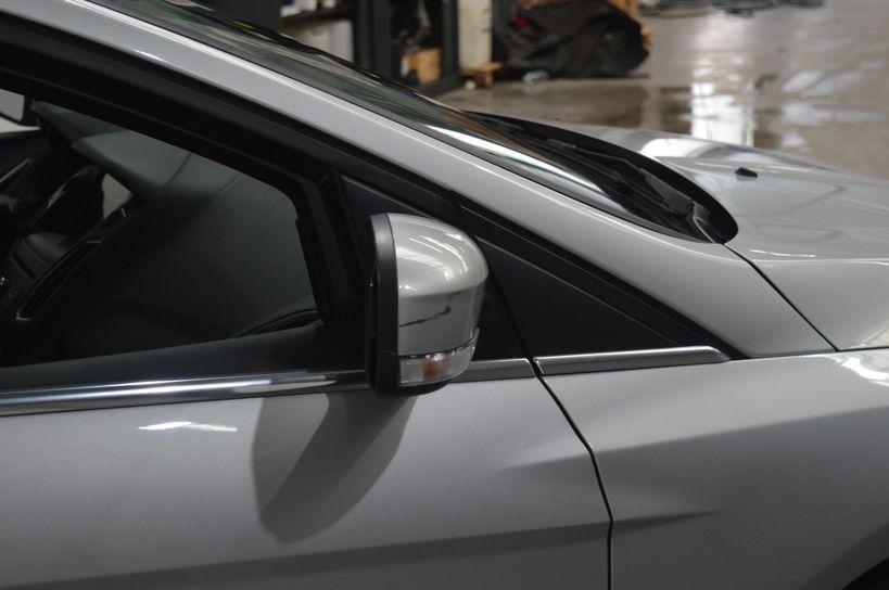 FORD FOCUS 2018 - Photo n°3
