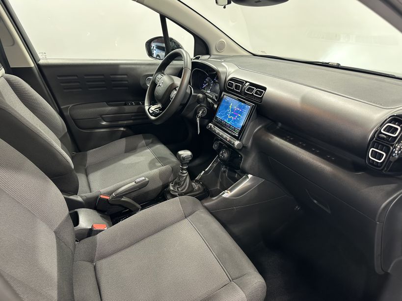 CITROEN C3 AIRCROSS 2024 - Photo n°8