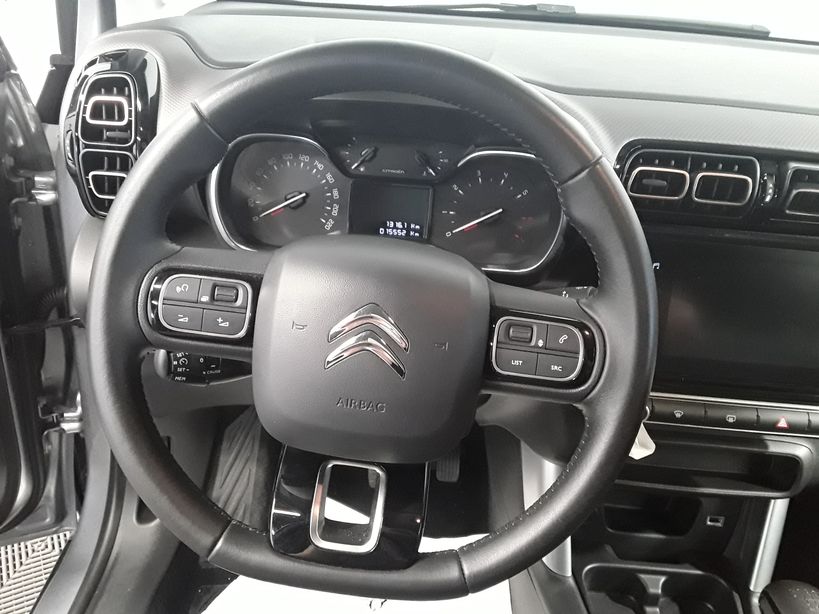 CITROEN C3 AIRCROSS 2020 - Photo n°13