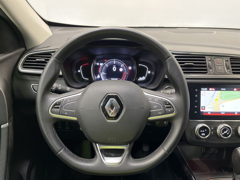 RENAULT KADJAR 2019 - Photo n°11