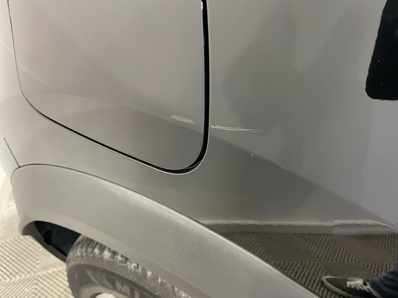 RENAULT CAPTUR 2022 - Photo n°14