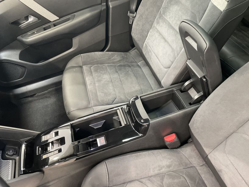 CITROEN C4 X 2023 - Photo n°22