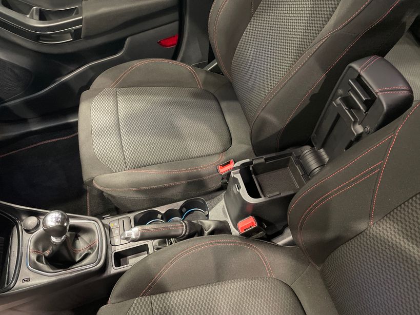 FORD PUMA 2023 - Photo n°18